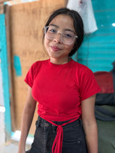 Load image into Gallery viewer, Golden Hour, A Finished Table Runner