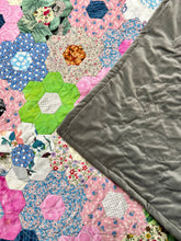 Load image into Gallery viewer, Itty Bitty Baby, A Finished Baby or Comfort Quilt