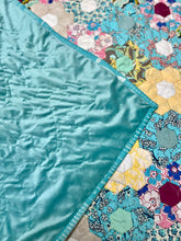 Load image into Gallery viewer, Olivia&#39;s Dreams, A Finished Quilt