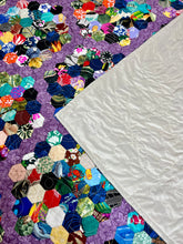 Load image into Gallery viewer, Myrtle Beach, A Finished Quilt