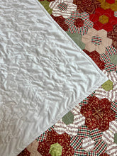 Load image into Gallery viewer, First Noel, A Finished Quilt
