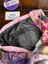 Load image into Gallery viewer, Waikiki Lazy Days, Side Satchel Hexagon Bucket Bag