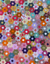 Load image into Gallery viewer, Alamo Heights, A Finished Quilt