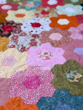 Load image into Gallery viewer, Alamo Heights, A Finished Quilt