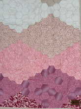 Load image into Gallery viewer, Alamo Heights, A Finished Quilt