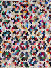 Load image into Gallery viewer, Addingham Row, A Finished Quilt