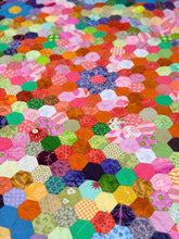 Load image into Gallery viewer, Boulder Crossing, A Finished Quilt