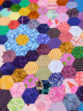 Load image into Gallery viewer, Boulder Crossing, A Finished Quilt