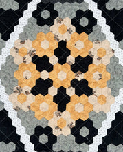 Load image into Gallery viewer, Brookfield, A Finished Quilt