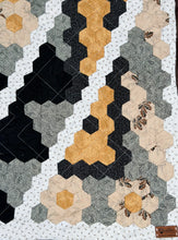 Load image into Gallery viewer, Brookfield, A Finished Quilt