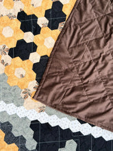 Load image into Gallery viewer, Brookfield, A Finished Quilt