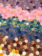 Load image into Gallery viewer, Far West, A Finished Quilt