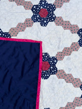 Load image into Gallery viewer, Gettysburg, A Finished Quilt