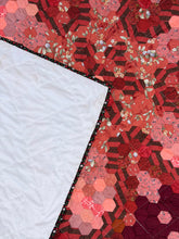 Load image into Gallery viewer, Elegant Romance&#39;, A Finished Quilt