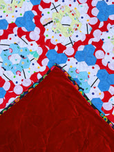 Load image into Gallery viewer, My Favorite, A Finished Quilt
