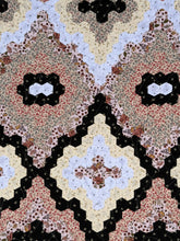 Load image into Gallery viewer, Bee Tree Cove, A Finished Quilt