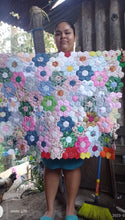 Load image into Gallery viewer, Itty Bitty Baby, A Finished Baby or Comfort Quilt