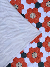 Load image into Gallery viewer, Sunnybrook Farms, A Finished Quilt