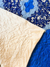 Load image into Gallery viewer, Cougar Mini, A Finished Quilt