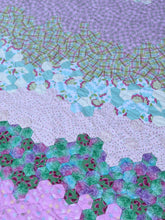 Load image into Gallery viewer, Watermelon Dreams, A Finished Quilt