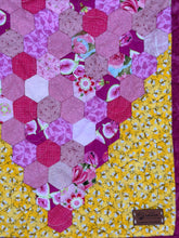 Load image into Gallery viewer, Llama Love You, A Finished Quilt