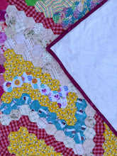 Load image into Gallery viewer, Llama Love You, A Finished Quilt