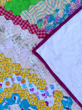 Load image into Gallery viewer, Llama Love You, A Finished Quilt