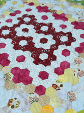 Load image into Gallery viewer, He Loves Me, A Finished Comfort Quilt