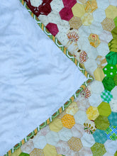 Load image into Gallery viewer, He Loves Me, A Finished Comfort Quilt