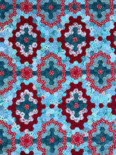 Load image into Gallery viewer, Ohana Love, A Finished Quilt
