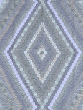 Load image into Gallery viewer, Enchanted Hill, A Finished Quilt