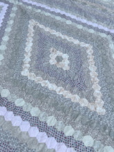 Load image into Gallery viewer, Enchanted Hill, A Finished Quilt