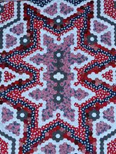 Load image into Gallery viewer, National Anthem, A Finished Quilt