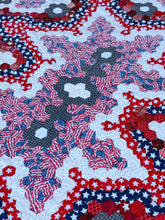 Load image into Gallery viewer, National Anthem, A Finished Quilt