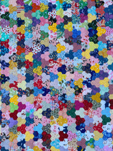Load image into Gallery viewer, Heritage, A Finished Quilt