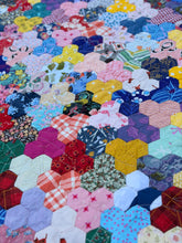Load image into Gallery viewer, Heritage, A Finished Quilt