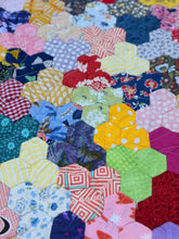 Load image into Gallery viewer, Heritage, A Finished Quilt