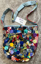 Load image into Gallery viewer, Poipu Beach, Side Satchel Bucket Bag