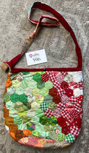 Load image into Gallery viewer, Poetto Beach, Side Satchel Bucket Bag