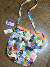 Load image into Gallery viewer, San Onofre, Side Satchel Bucket Bag