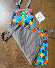 Load image into Gallery viewer, Coasta Pacifica, A Finished Apron