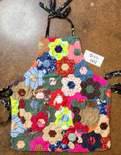 Load image into Gallery viewer, BYU Creamery, A Finished Apron