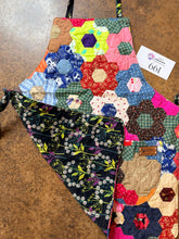 Load image into Gallery viewer, BYU Creamery, A Finished Apron