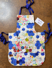 Load image into Gallery viewer, Osteria Francescana, A Finished Apron