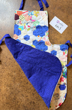 Load image into Gallery viewer, Osteria Francescana, A Finished Apron