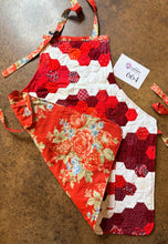 Load image into Gallery viewer, Eleven Madison Park, A Finished Apron