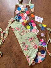 Load image into Gallery viewer, Alchemist, A Finished Apron