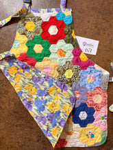 Load image into Gallery viewer, Plentitude, A Finished Apron
