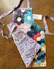 Load image into Gallery viewer, The Day the Crayons Quit, A Finished Children&#39;s Apron
