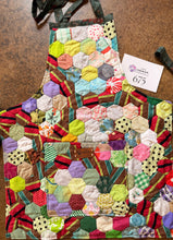 Load image into Gallery viewer, Where the Wild Things Are, A Finished Children&#39;s Apron